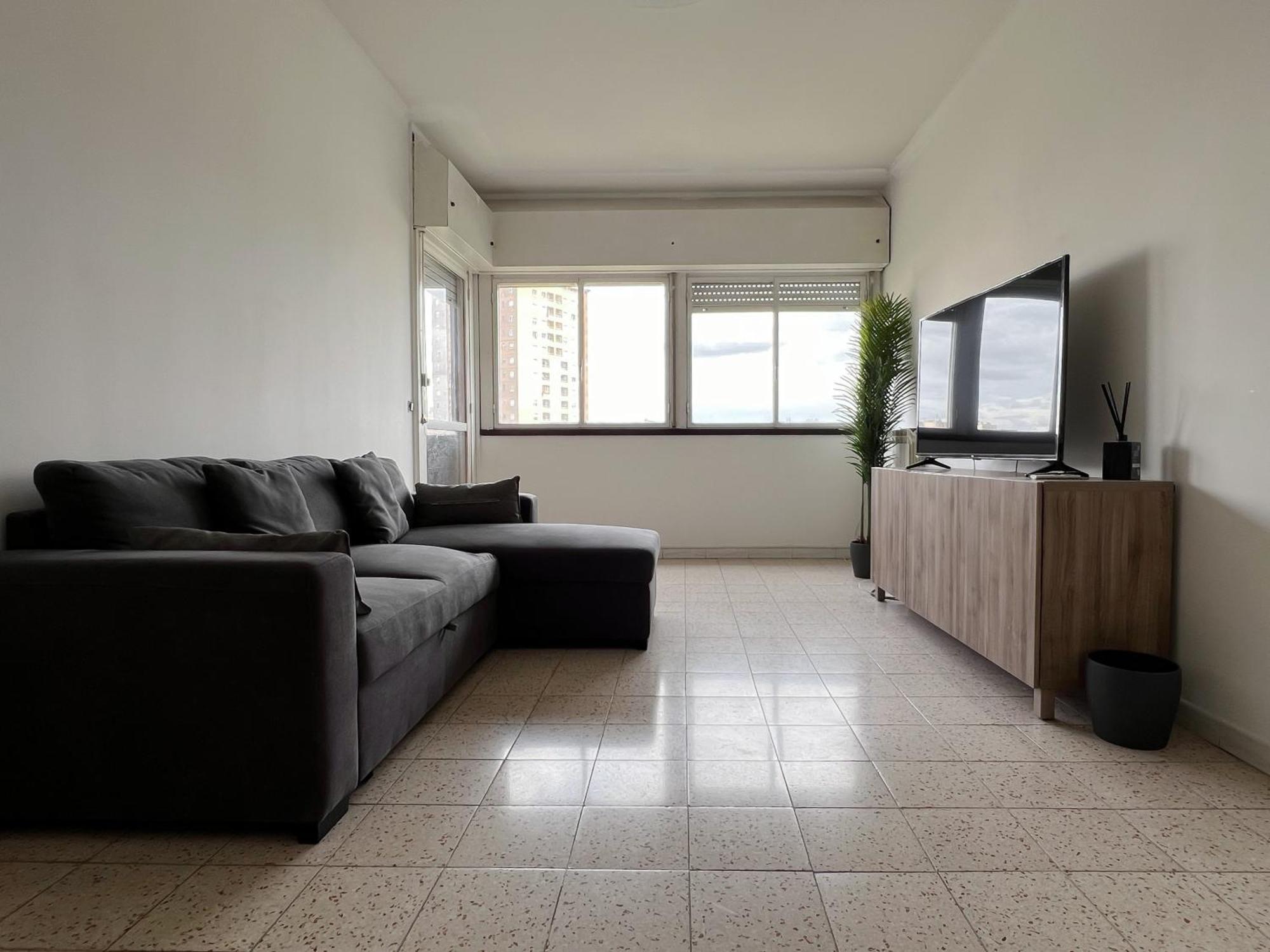 Atlantico Apartment Rome Exterior photo